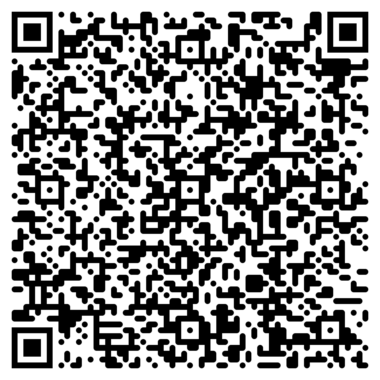 QR code, scan to save GAMMA Design contact card